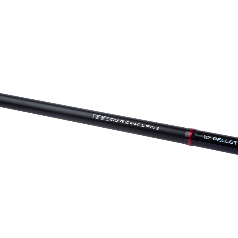 Nytro Impax Commercial Carp Pellet Waggler Rods